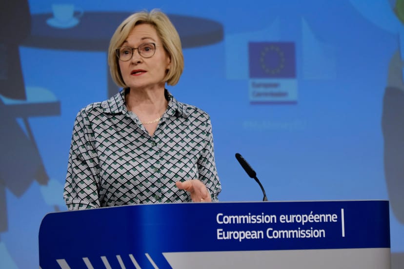 ‘This is not a Big Brother project’: EU proposal for digital euro faces privacy and sovereignty fears