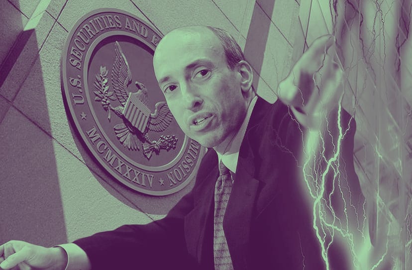 SEC’s probe of puny BarnBridge DAO augurs deep DeFi crackdown