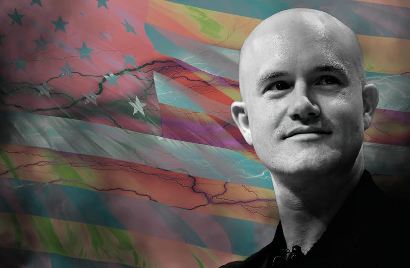 Coinbase short seller losses hit $1.3b in July as stock soars