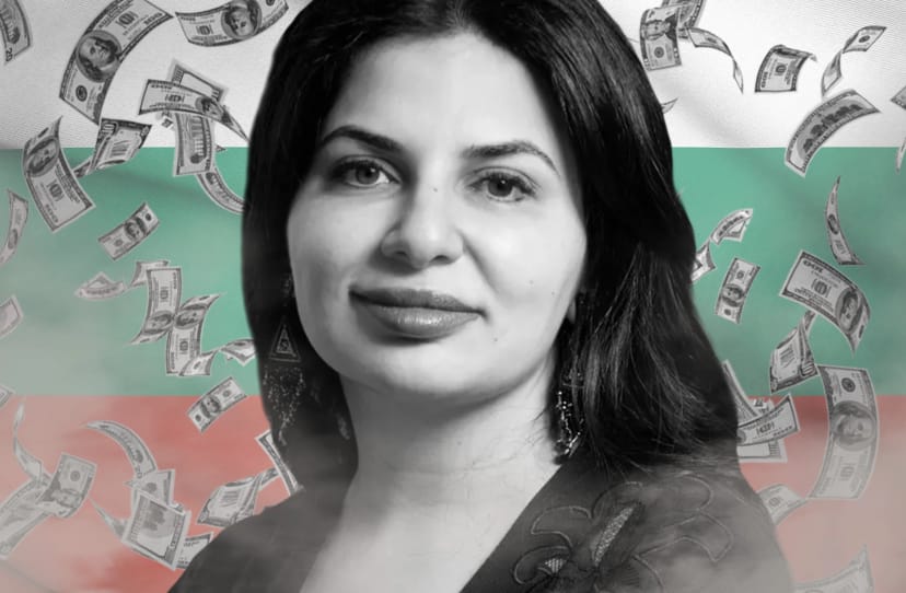 The ‘CryptoQueen’ is said to be dead but $4bn OneCoin fraud case springs back to life