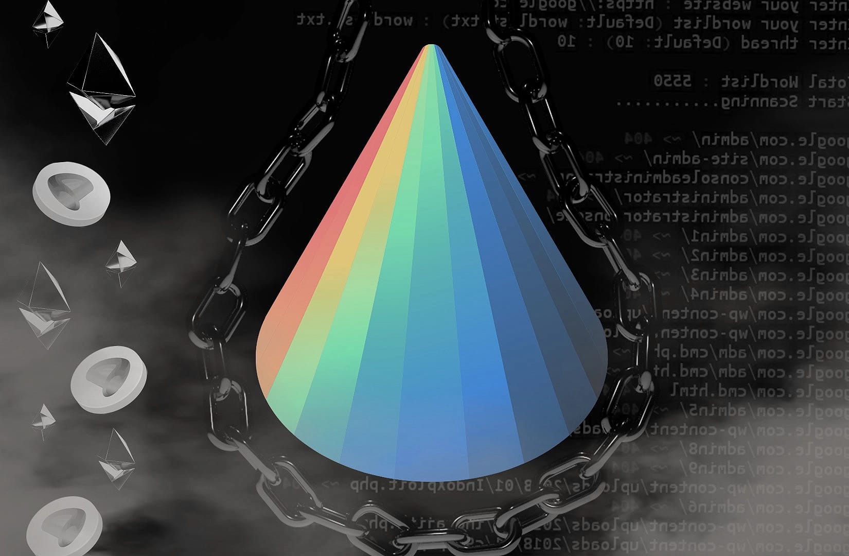 Crypto deposited in Conic Finance has fallen by over $100 million after the DeFi protocol lost $4 million in two hacks on Friday.