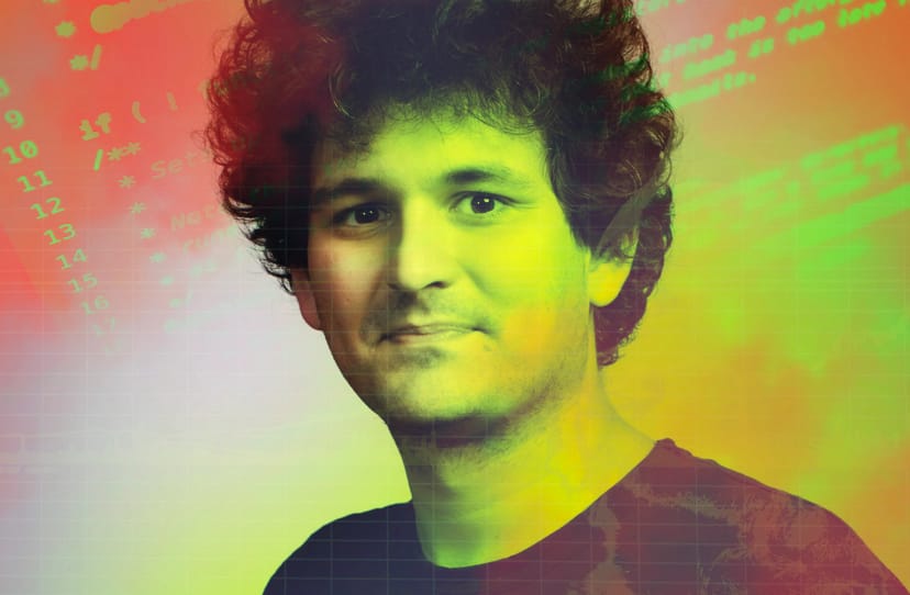 ‘The scent of Sam Bankman-Fried still wafts in the air’: House Democrats slam crypto market structure bill