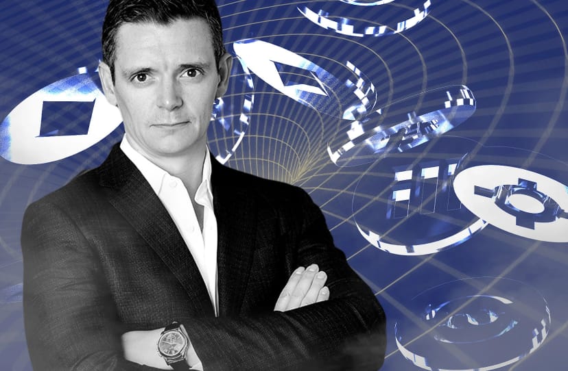 CoinShares CEO: We can beat the big firms on our own turf 