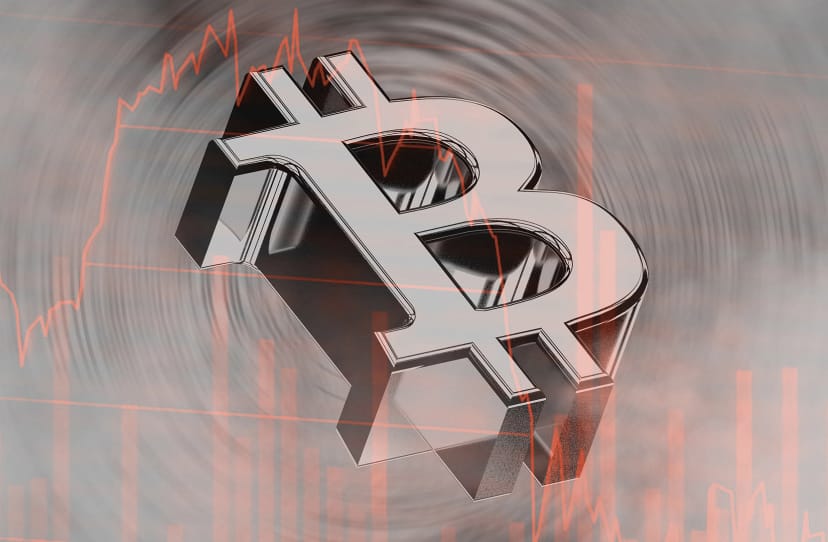 Europe’s latest Bitcoin product falls flat on day one