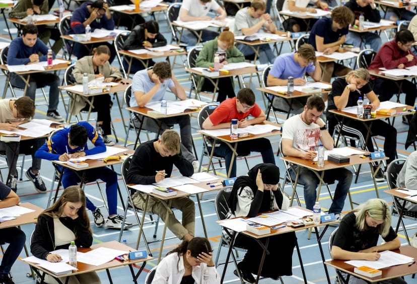The CFA now has crypto questions. See if you can get them right