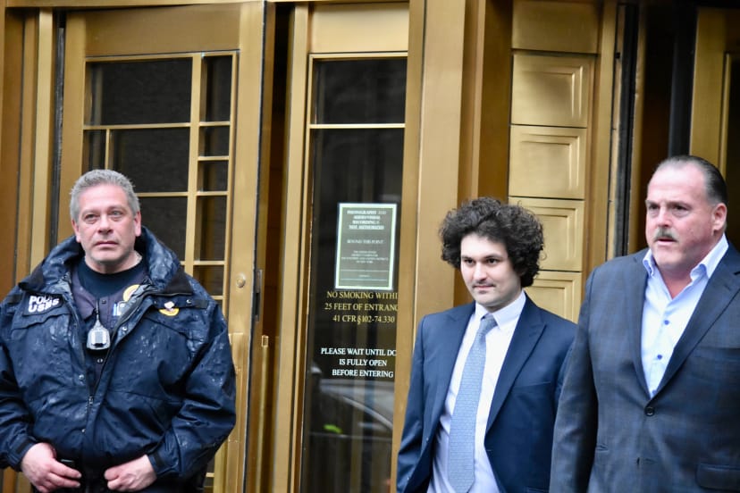 SBF wants out of jail except for weekends, as SEC seeks assistance from South Korea 