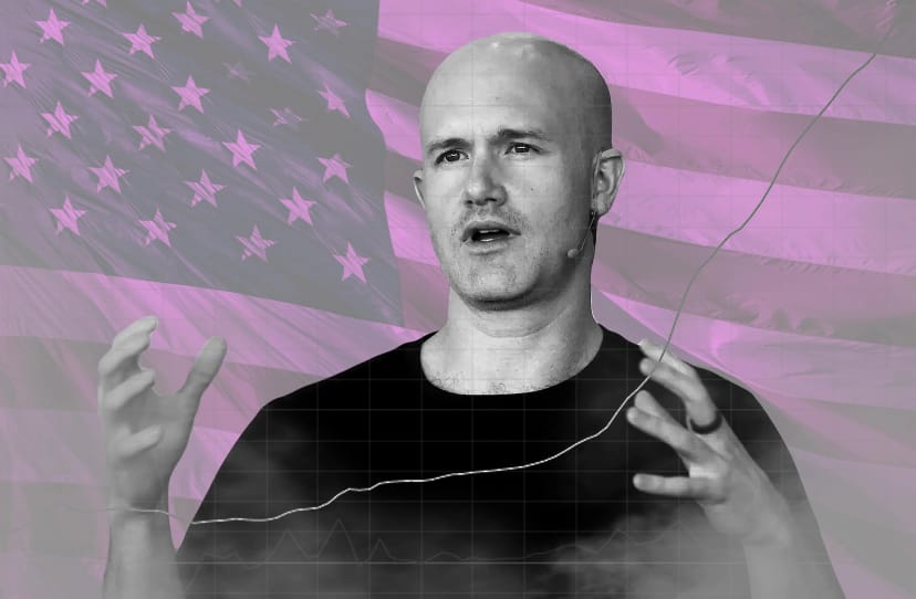 The Roundup: Coinbase looks to futures and joins Binance in upping lobbying expenditure