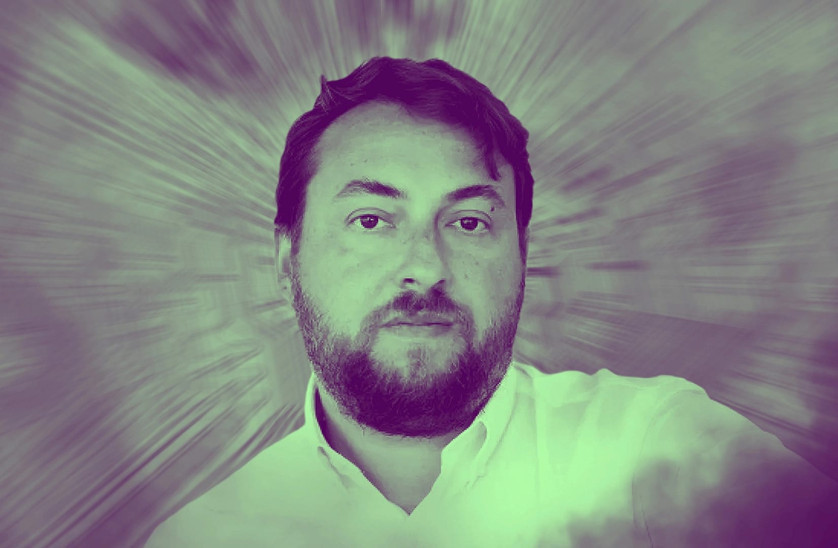 Robert Leshner