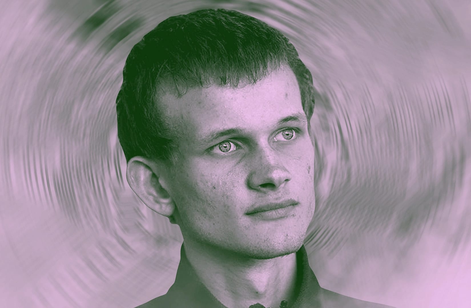 Vitalik Buterin