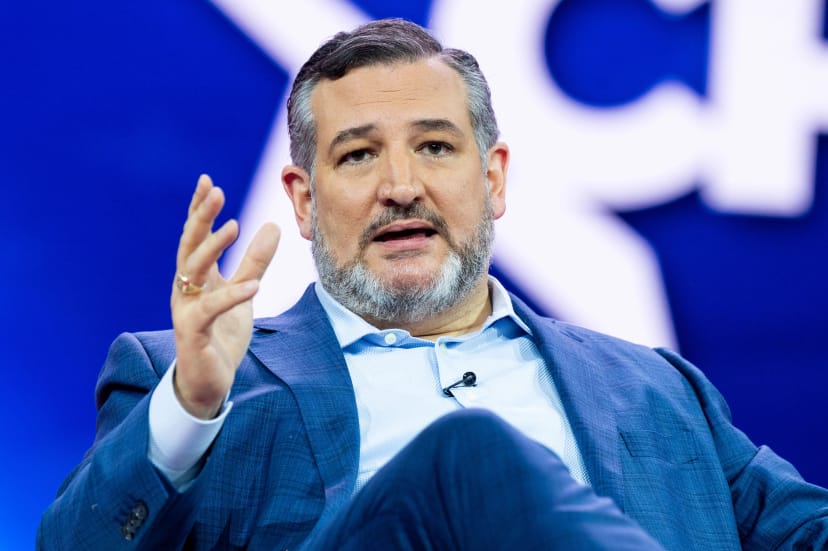 Ted Cruz praises Texas Bitcoin mining during heat wave; Ripple makes second acquisition this year