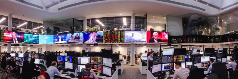 Options traders still bullish on Bitcoin as it skids toward third quarter decline