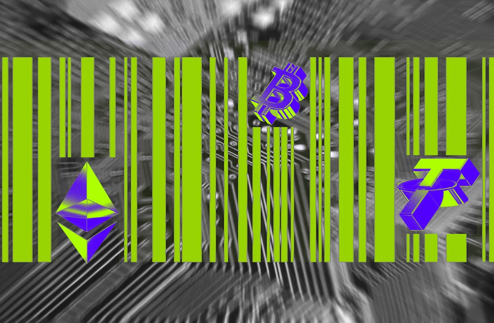 A barcode for Bitcoin?