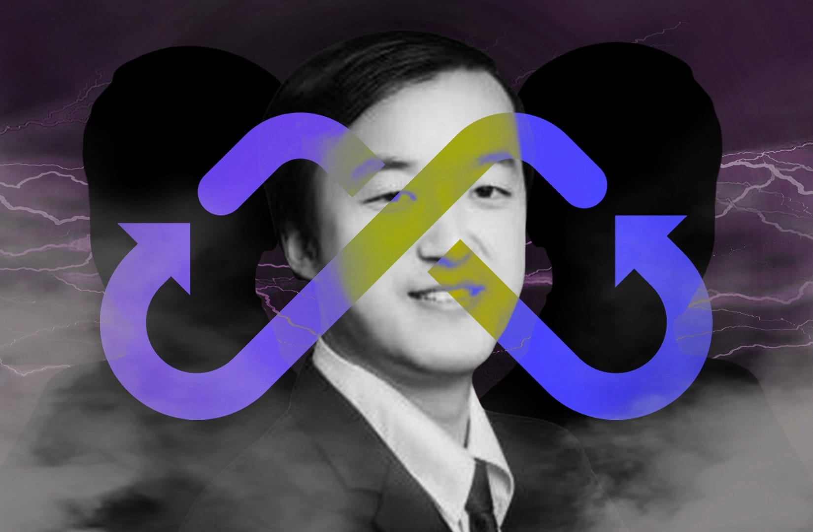 Multichain's latest message leaves us with more questions than answers.