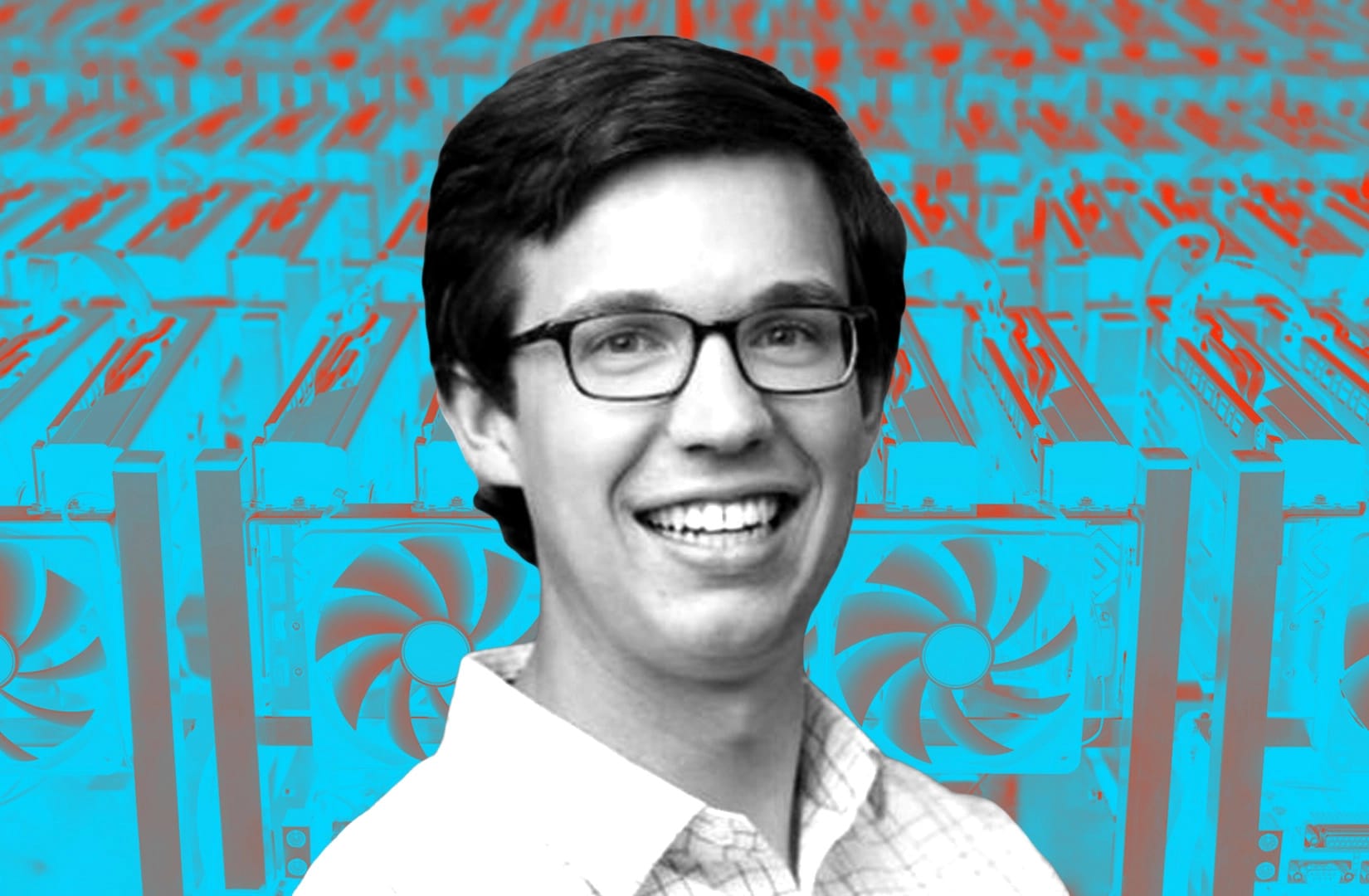 An interview with Marathon Digital