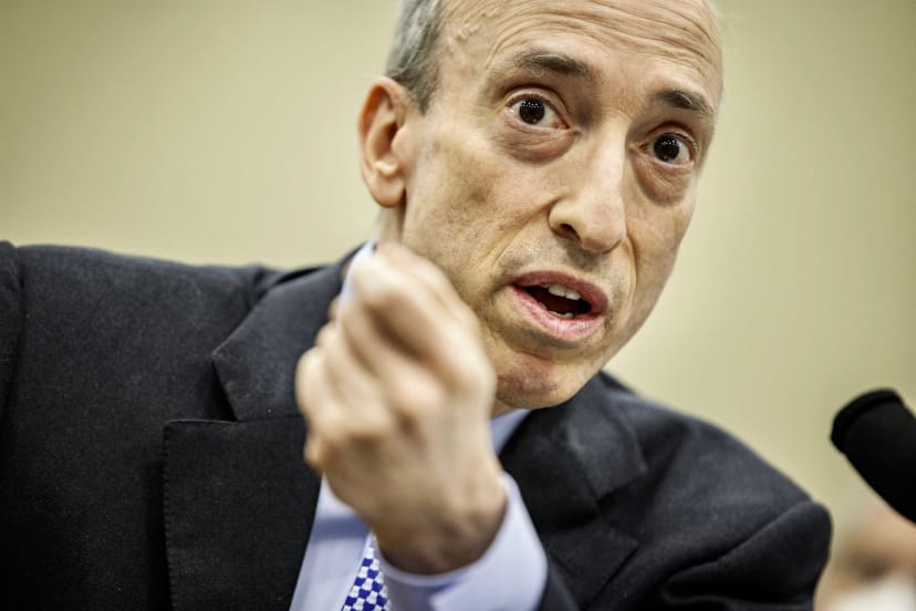 The SEC just accused Kraken of co-mingling customer funds — to the tune of $38bn