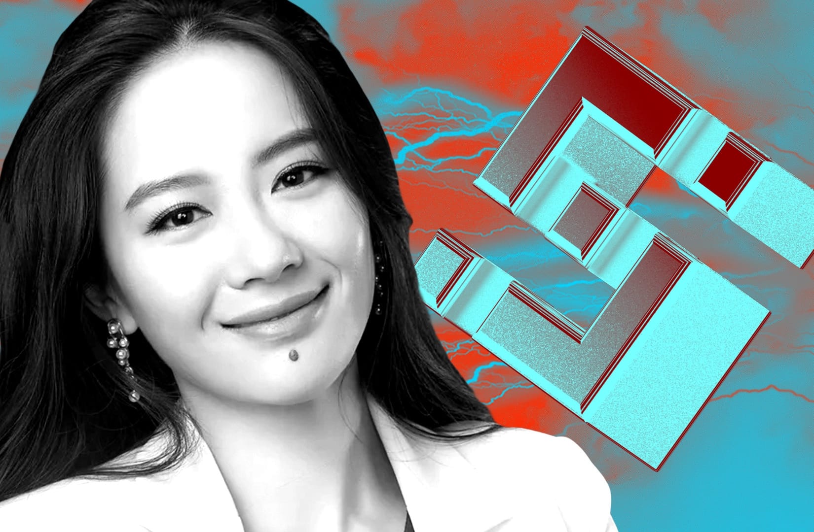 Profile of Yi He, co-founder of Binance