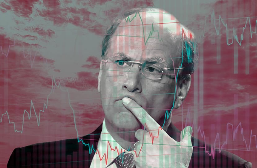 How BlackRock’s ‘rich boomer money’ will change crypto