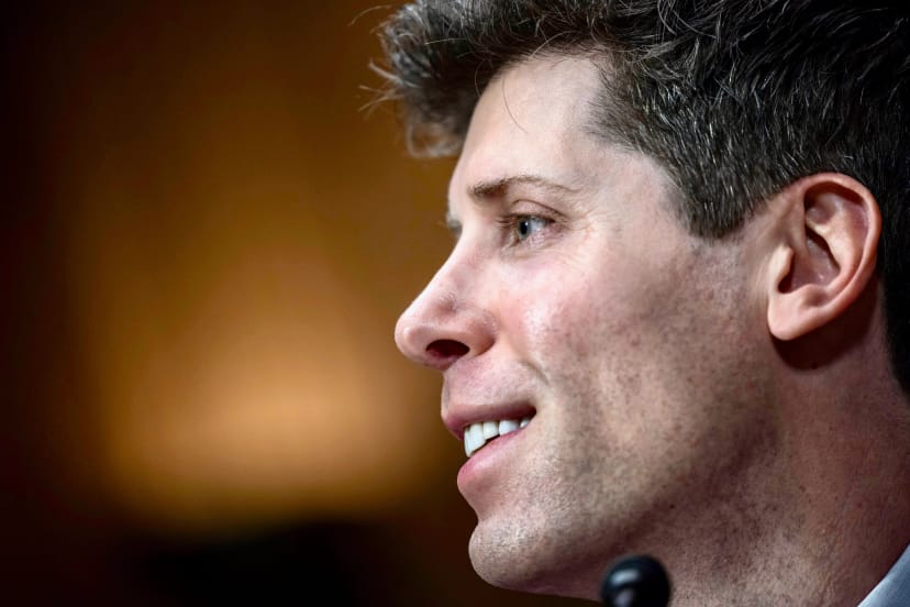 Sam Altman fired by OpenAI, then reportedly urged to return in ongoing shocker
