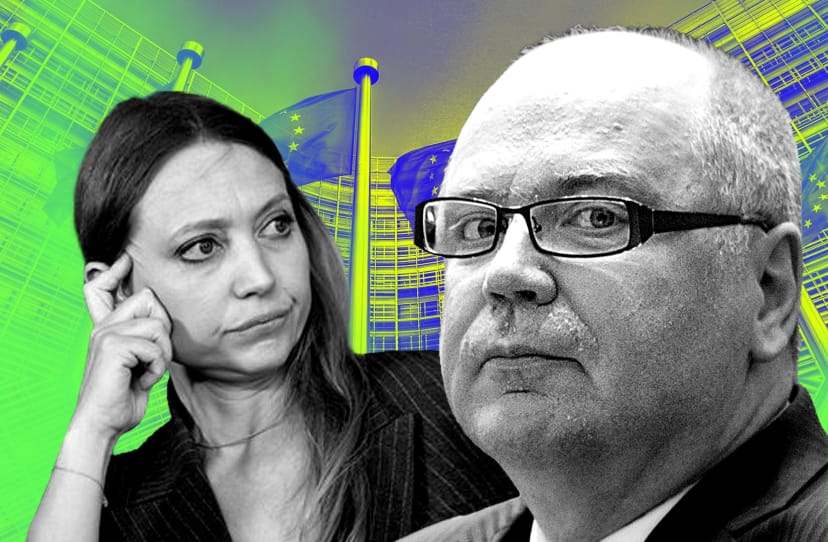 Does Binance have a future in Europe? Experts and lawmakers aren’t sure