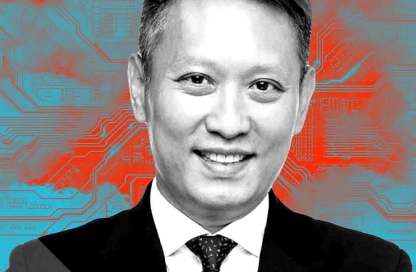 Binance CEO makes London debut with combative tone and new promise