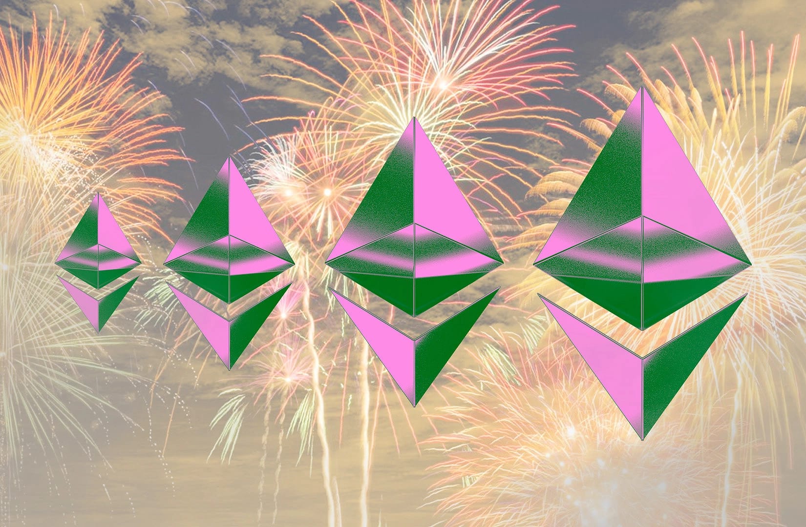 ‘Institutions can take Ethereum more seriously’: the Merge one year on