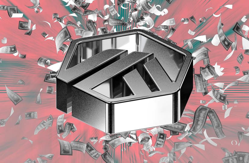 Arbitrum surpasses Ethereum in daily decentralised exchange volume for first time