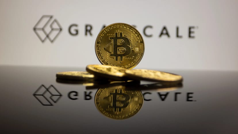 Bitcoin’s fundamentals are more important than ETF approval says Grayscale