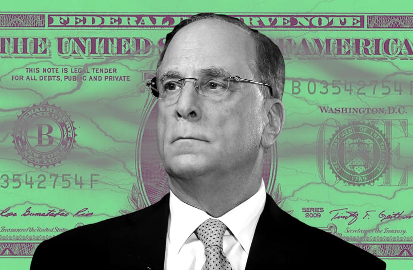 BlackRock ignites fee war in Bitcoin ETF race: ‘Much cheaper than I predicted’ 