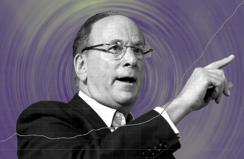 Spot Bitcoin ETFs reach $12bn as BlackRock and Fidelity lure traders with low fees