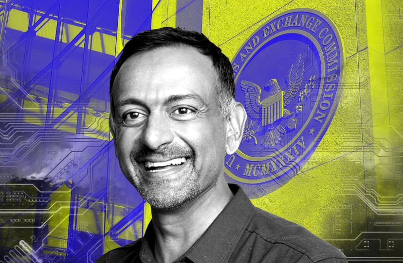 Coinbase legal chief Paul Grewal: Passionate crypto voters will sway elections