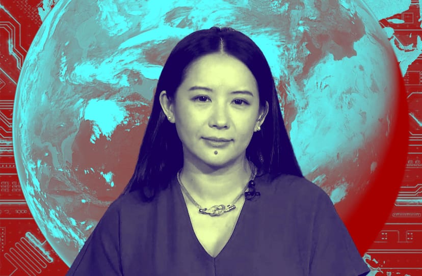 Binance co-founder Yi He offers rewards up to $5m for exposure of ‘corrupt employees’