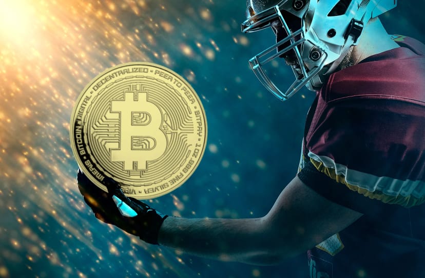 Crypto snuck into the Super Bowl even as ads were sidelined: ‘The real Super Bowl ad’