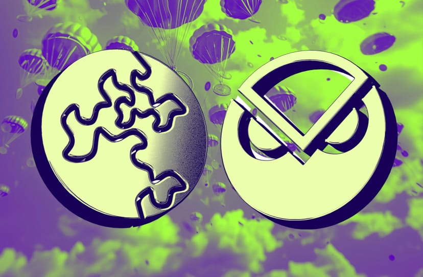 Team managing $900m in DeFi funds mulls new token launch and airdrop