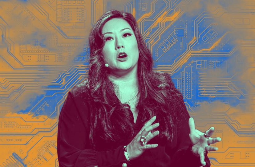 US crypto policy stronger abroad than at home: CFTC Commissioner Pham