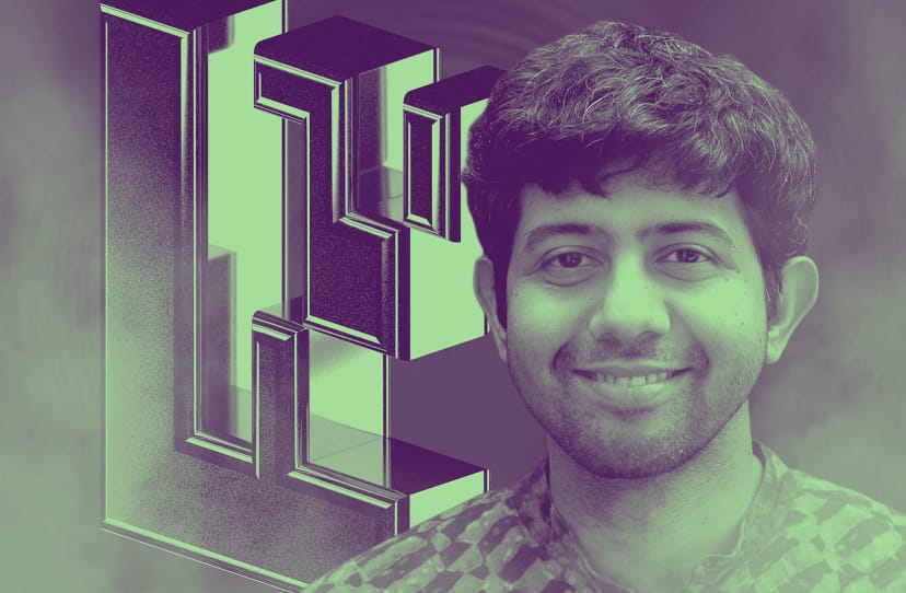 Eigen Labs bags $100m from a16z in latest nine-digit crypto deal