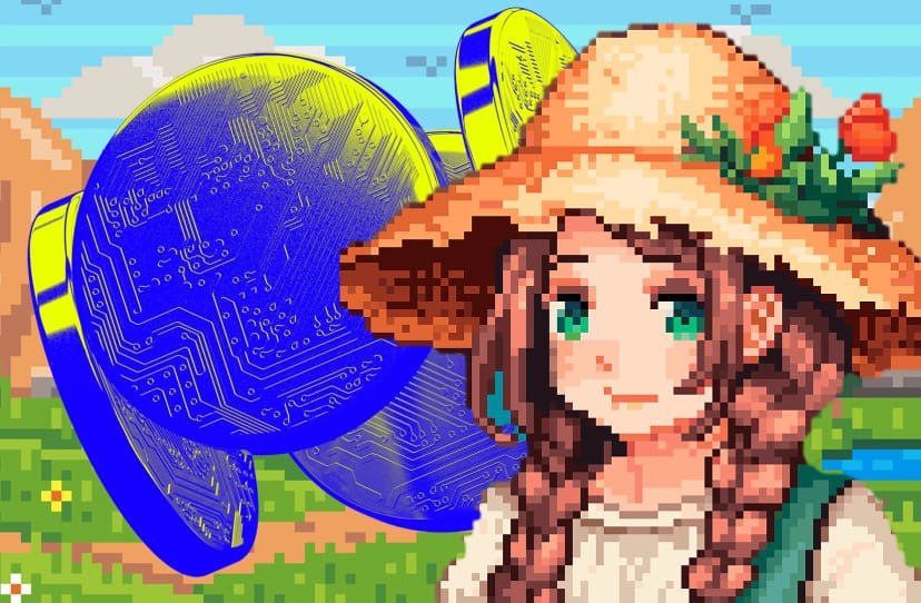 Crypto Valleys surges in popularity amid token fluctuations and GameFi security concerns