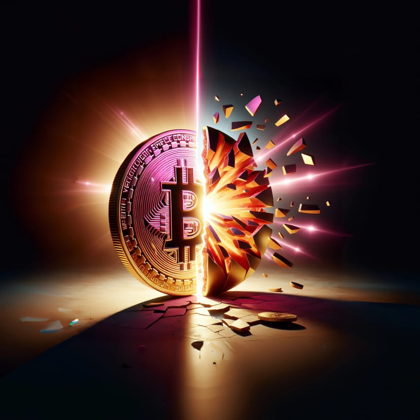 Amid halving, who are big Bitcoin winners in unrealised profits?