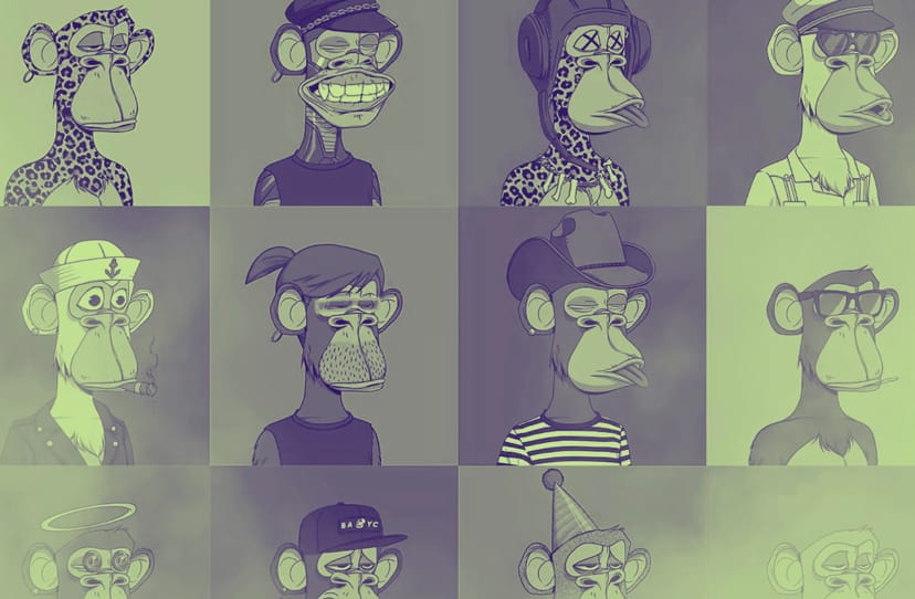 Layoffs hit Bored Apes creator: ‘Yuga lost its way,’ CEO says