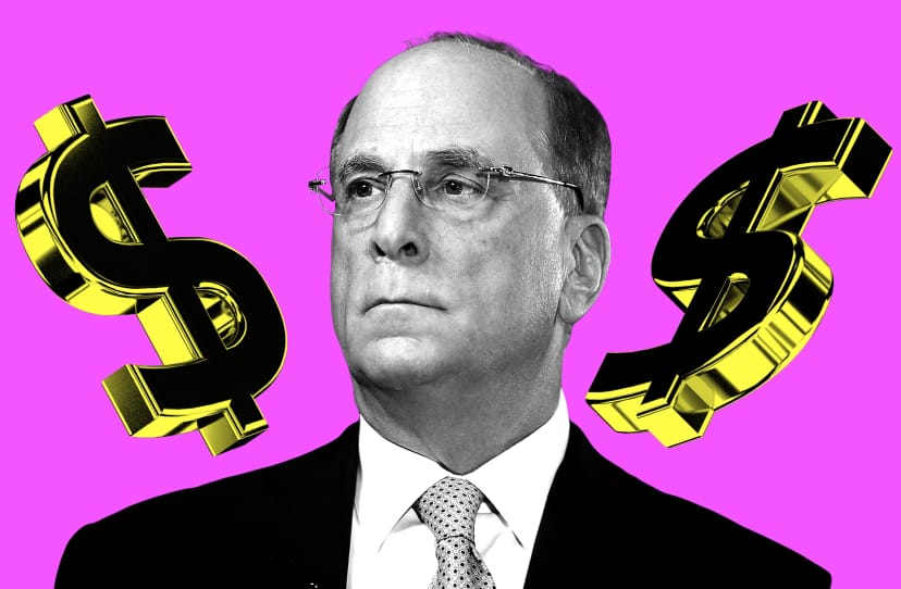 How BlackRock’s BUIDL is accelerating the rush to tokenise $27tn in US bonds