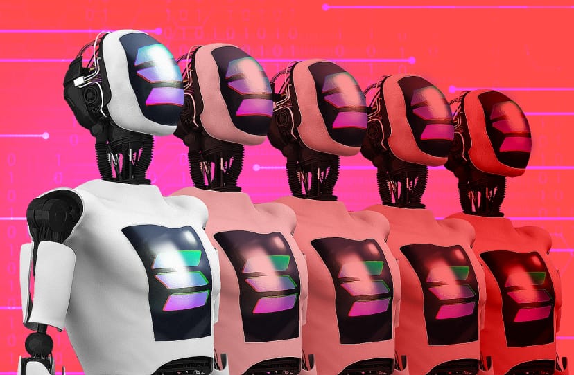 Solana users are paying millions to stop bots attacking their trades 