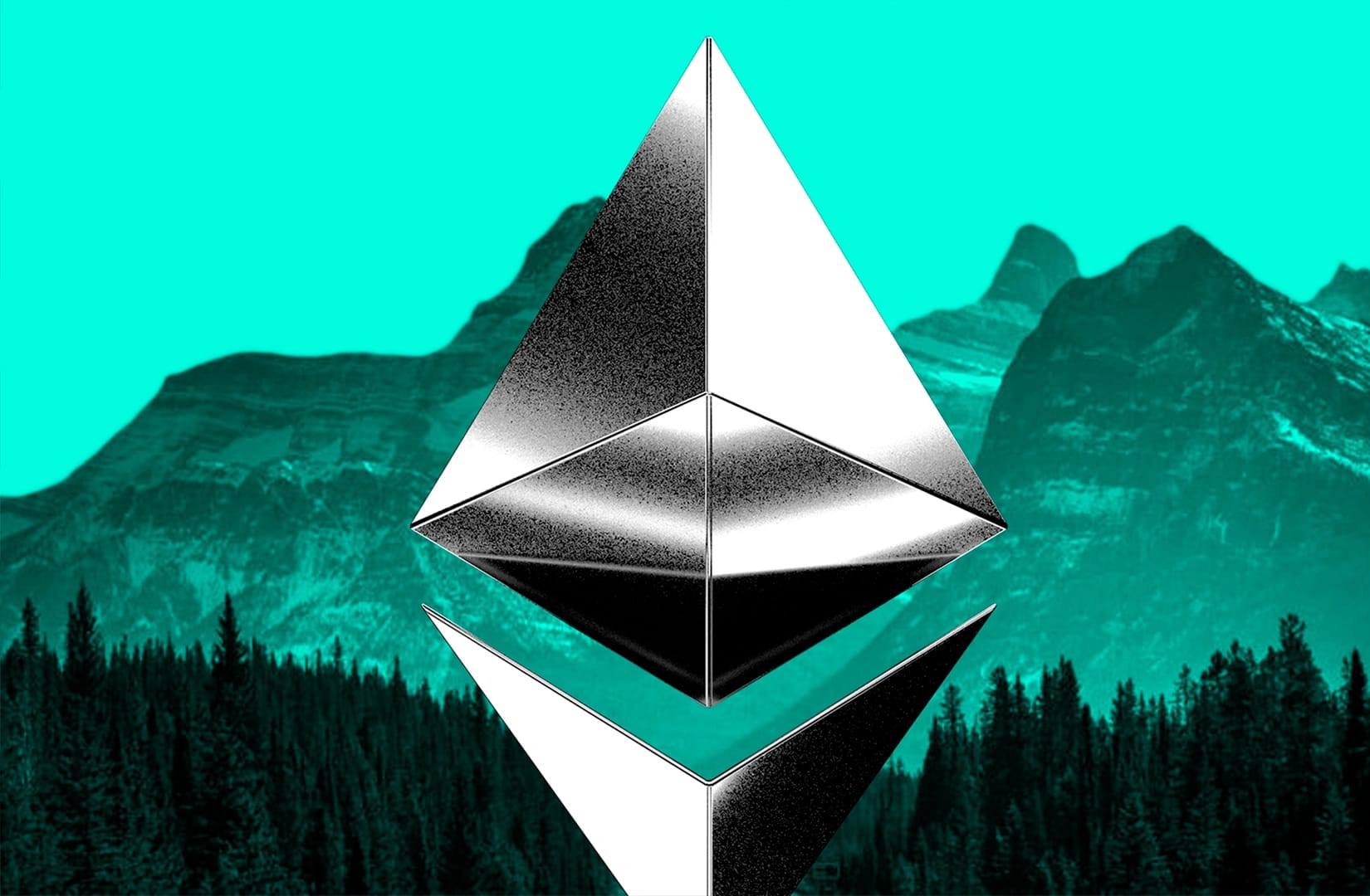 Ethereum Nature