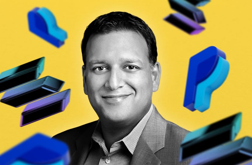 PayPal launches stablecoin on Solana as $2.6tn payments market heats up