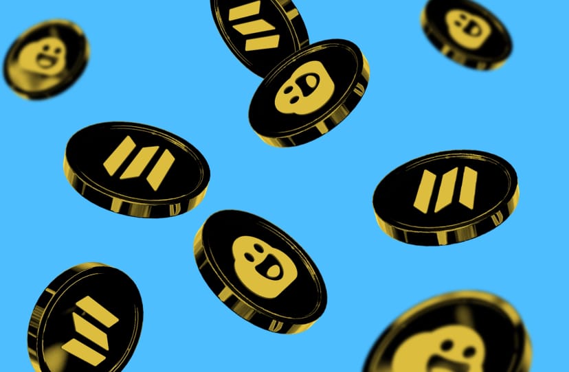 Solana project with $1bn in deposits aims to reward ‘true believers’ with its airdrop