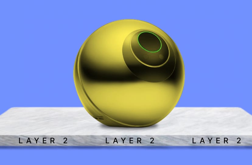 BlackRock, Worldcoin, SEC — a roundup of the top crypto jobs and people moves