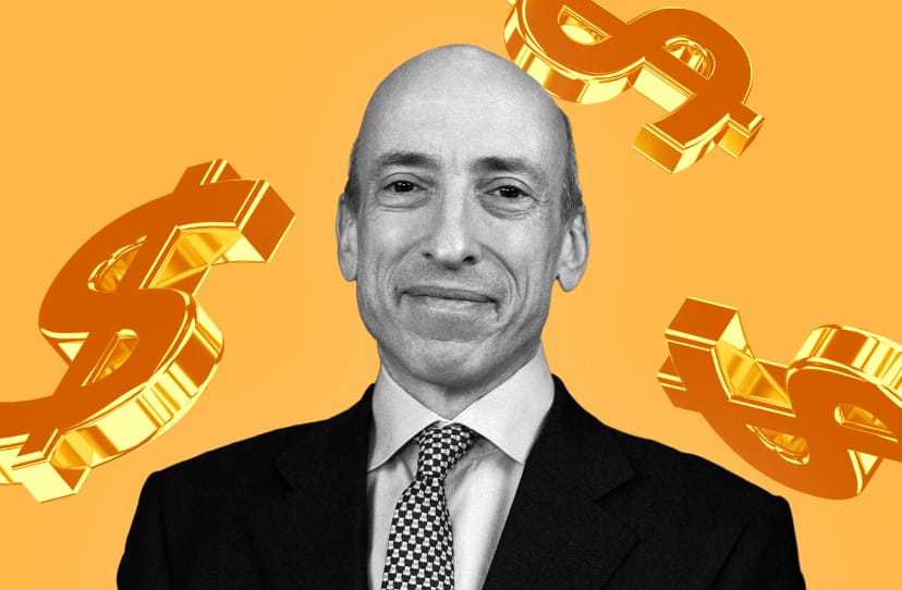 How Gary Gensler’s SEC is besting crypto companies in the courts 