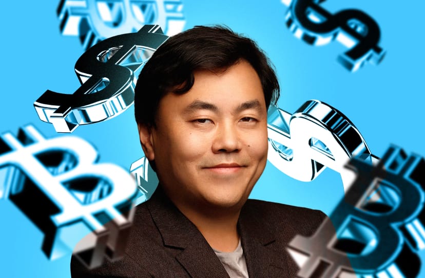 How Kraken’s index wizard is besting Coinbase and Binance in the $58bn Bitcoin ETF race 