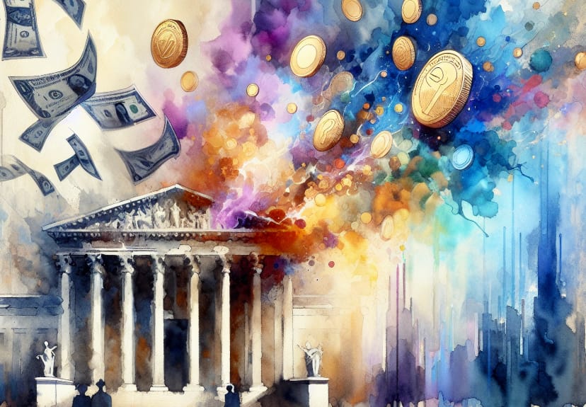 North Carolina governor vetoes bill to prohibit CBDCs in state