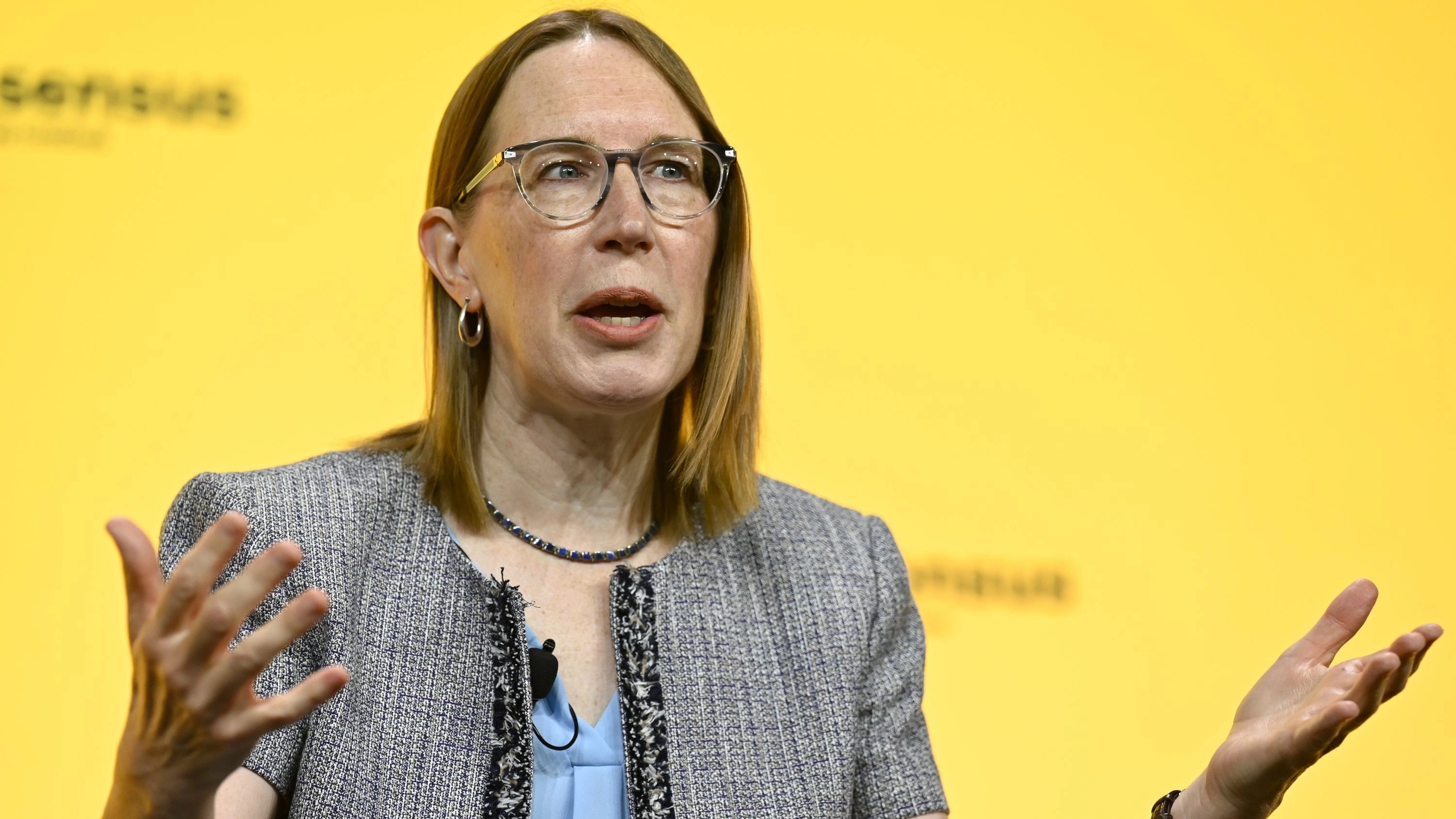 Consensus 2024 by CoinDesk, Day 1, Austin, USA - 30 May 2024