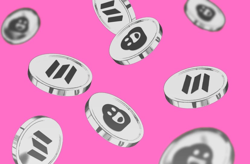 Solana project Sanctum will double airdrop rewards for ‘long-term aligned’ users