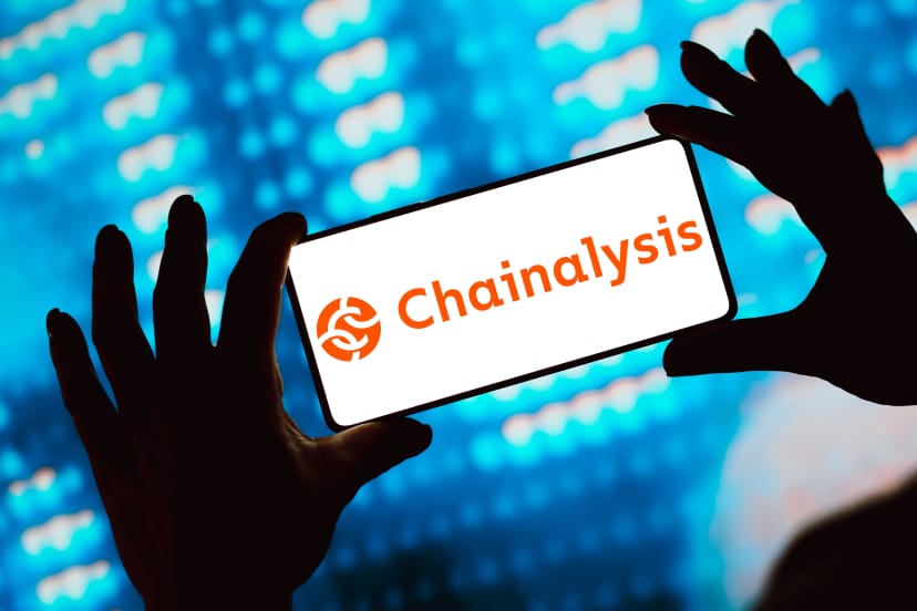 Chainalysis unveils Operation Spincaster to fight $2.7bn in crypto fraud